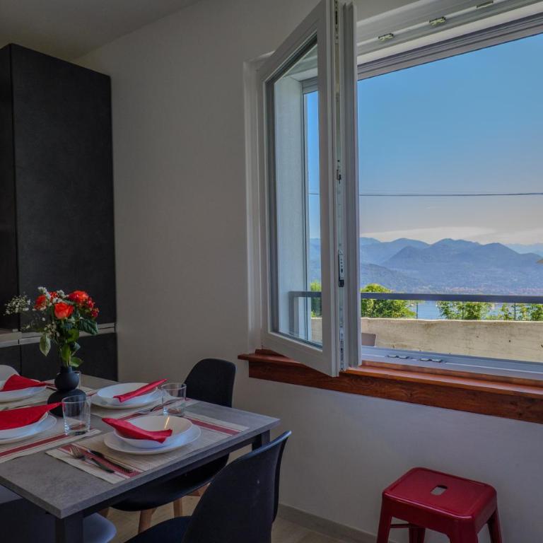 Appartamenti Luna - Stresa - Appartamento con 2 Camere da Letto - 25