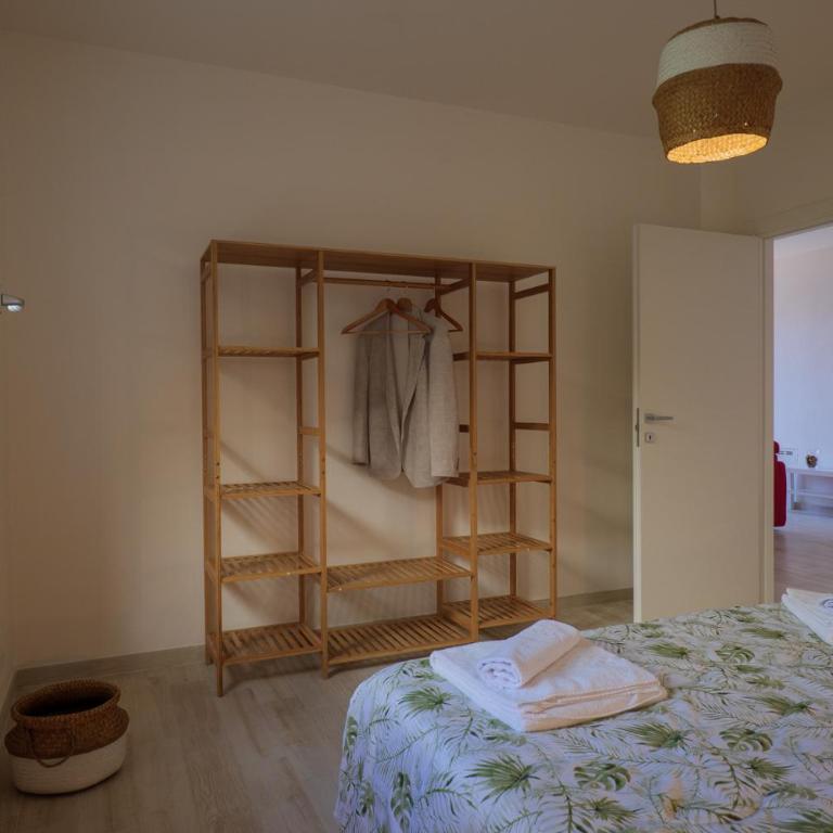 Appartamenti Luna - Stresa - Appartamento con 2 Camere da Letto - 33
