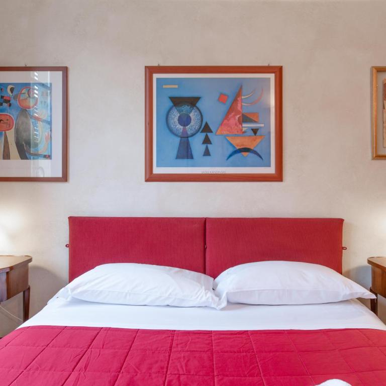 Cris House by Toh Solution - Apartment - 22