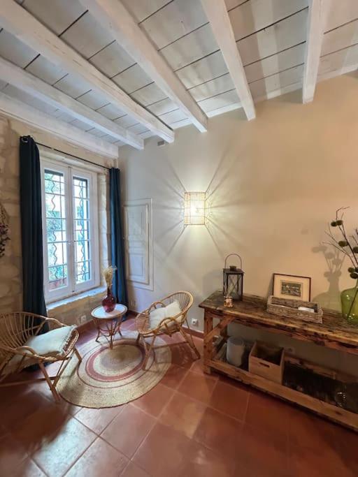 Le MasChica Arles Centre - Apartment mit 2 Schlafzimmern - 3