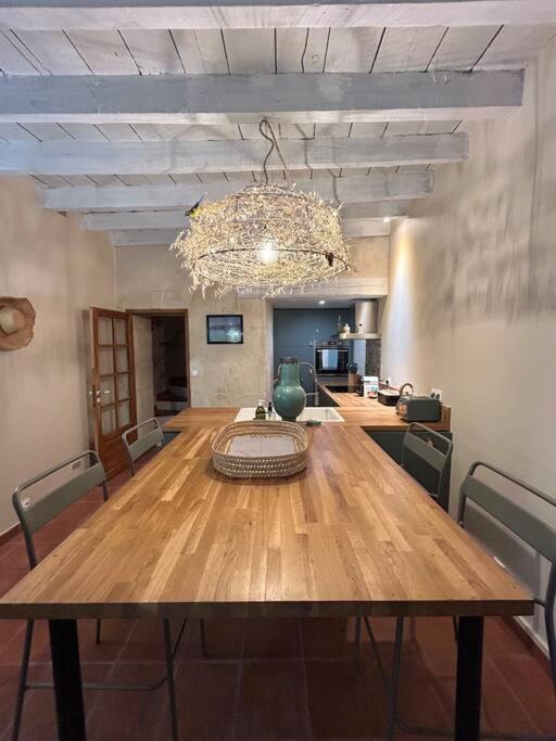 Le MasChica Arles Centre - Apartment mit 2 Schlafzimmern - 5