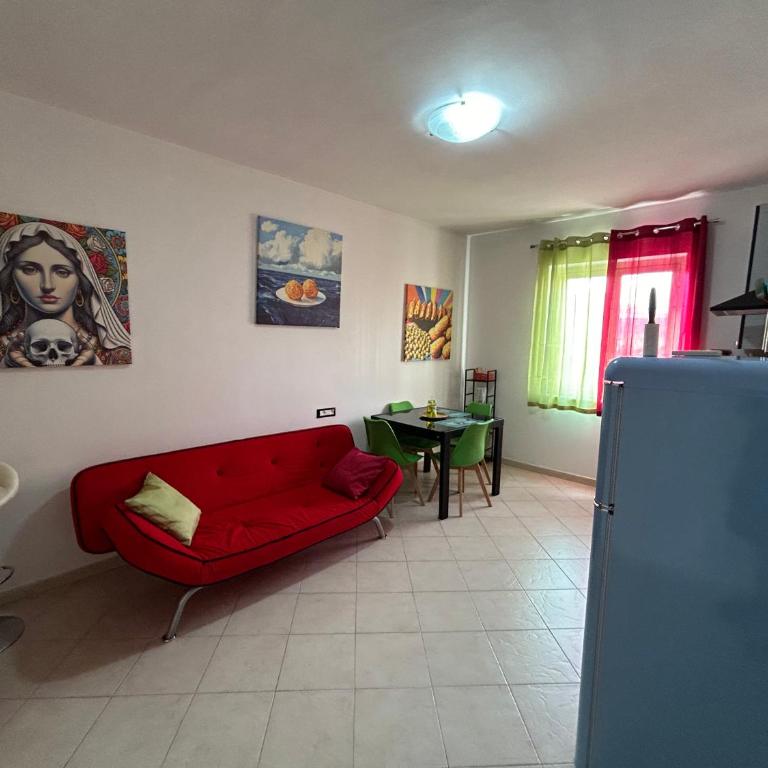 Aurora house - Appartamento con 1 Camera da Letto - 6