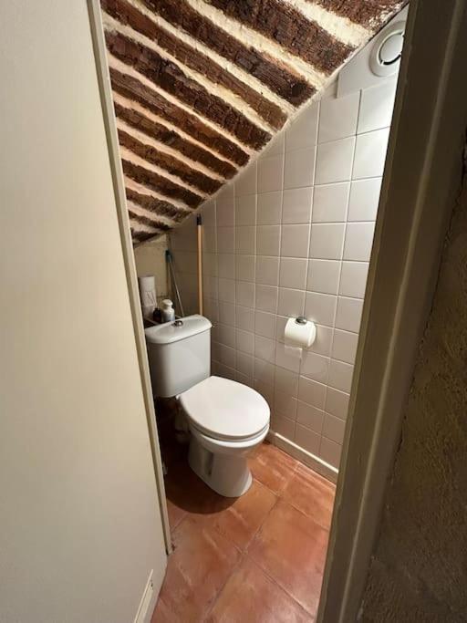 Le MasChica Arles Centre - Apartment mit 2 Schlafzimmern - 12