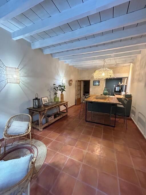 Le MasChica Arles Centre - Apartment mit 2 Schlafzimmern - 7