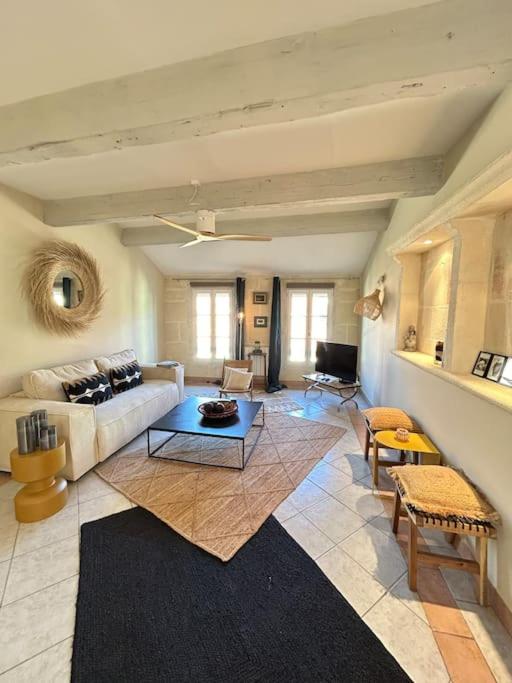 Le MasChica Arles Centre - Apartment mit 2 Schlafzimmern - 26
