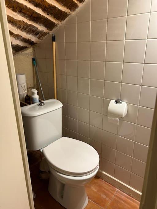 Le MasChica Arles Centre - Apartment mit 2 Schlafzimmern - 13