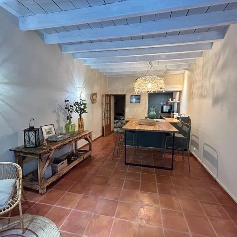 Le MasChica Arles Centre - Apartment mit 2 Schlafzimmern - 8