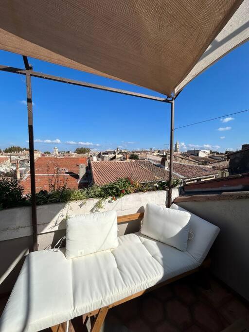 Le MasChica Arles Centre - Apartment mit 2 Schlafzimmern - 31