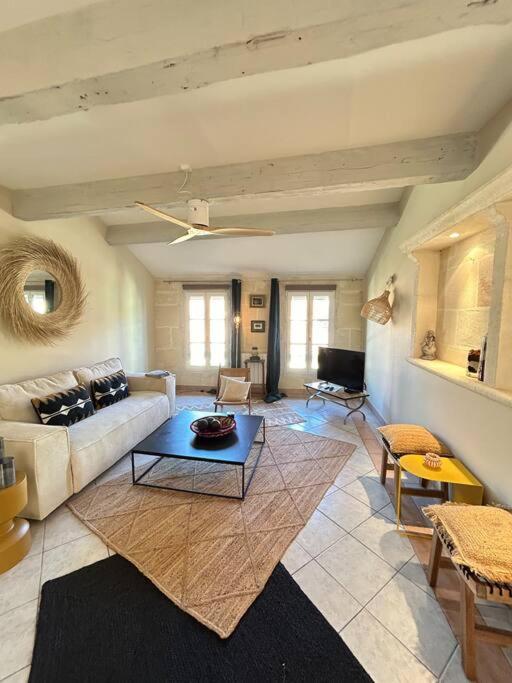 Le MasChica Arles Centre - Apartment mit 2 Schlafzimmern - 27