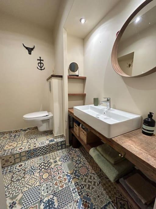 Le MasChica Arles Centre - Apartment mit 2 Schlafzimmern - 15