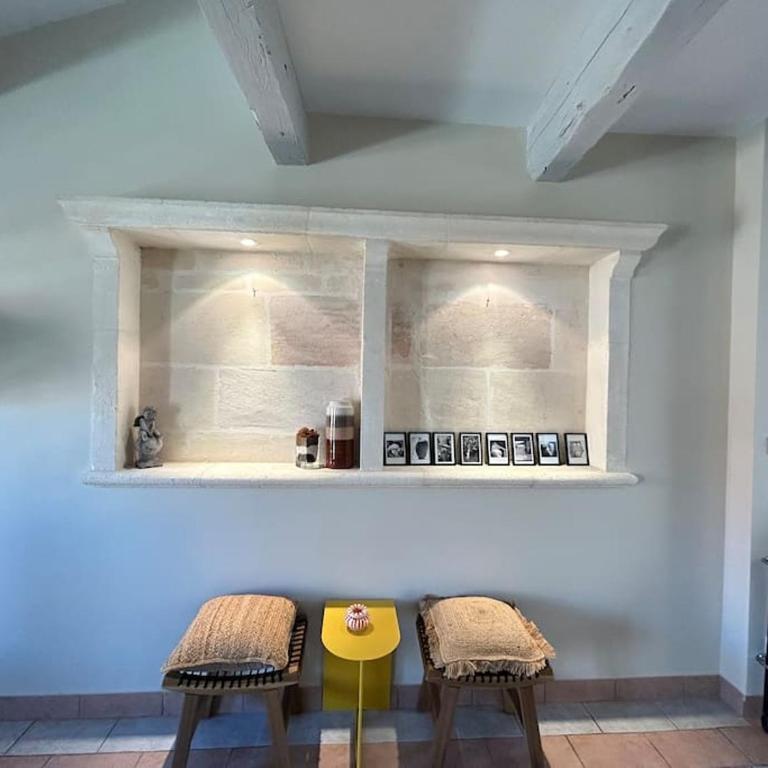 Le MasChica Arles Centre - Apartment mit 2 Schlafzimmern - 29