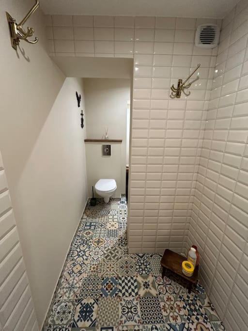 Le MasChica Arles Centre - Apartment mit 2 Schlafzimmern - 17