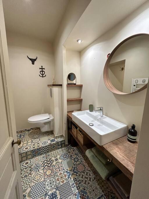 Le MasChica Arles Centre - Apartment mit 2 Schlafzimmern - 18