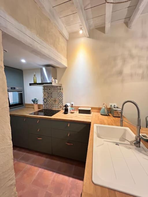 Le MasChica Arles Centre - Apartment mit 2 Schlafzimmern - 9