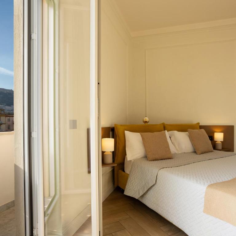 Boemì smart suites - Superior Queen Room - 6