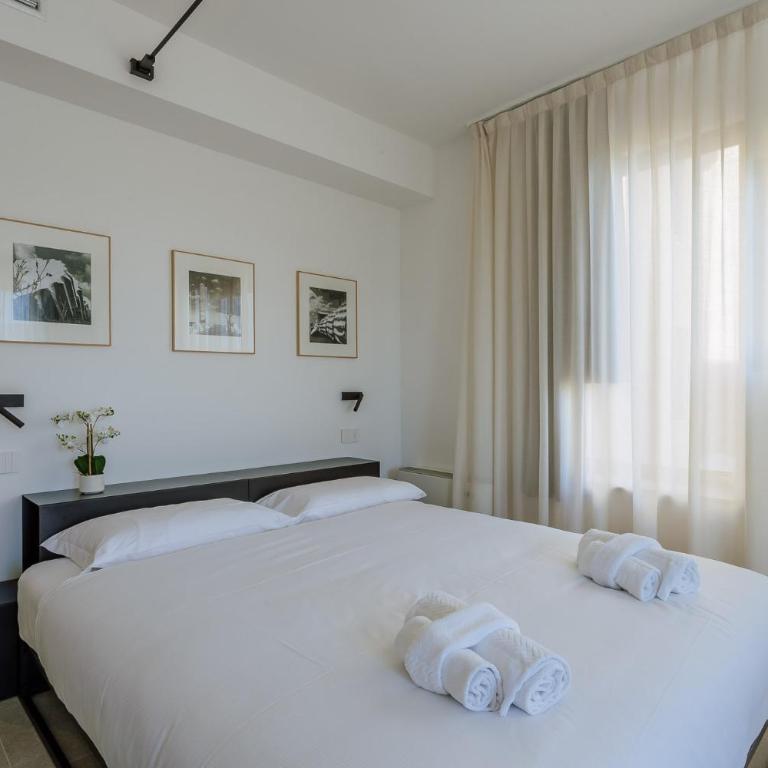 Yourbanflat Colonna Garibaldi - Appartamento - 8