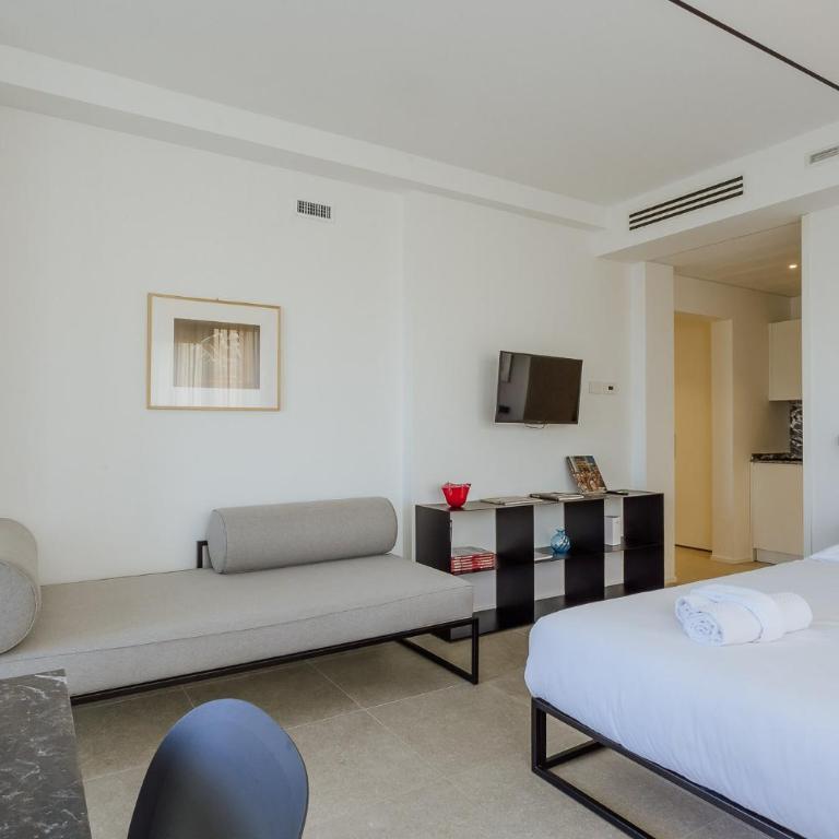 Yourbanflat Colonna Garibaldi - Appartamento - 6