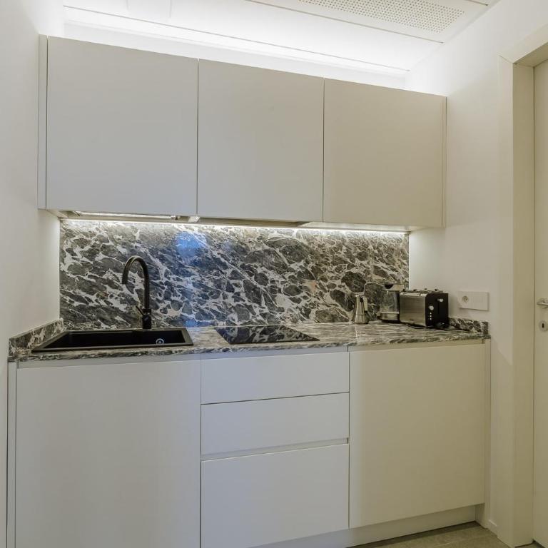 Yourbanflat Colonna Garibaldi - Appartamento - 14