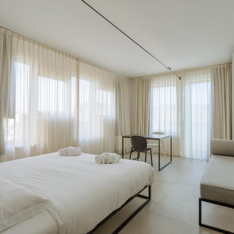 Yourbanflat Colonna Garibaldi - Appartamento - 11