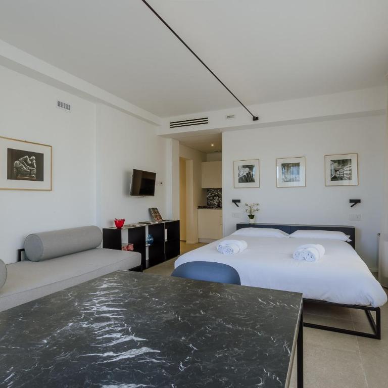 Yourbanflat Colonna Garibaldi - Appartamento - 4