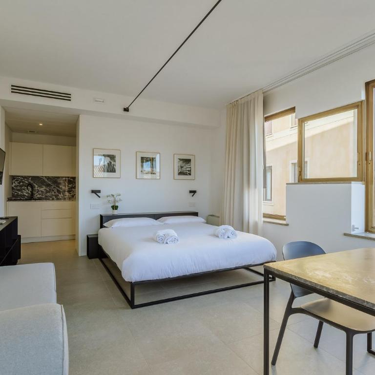Yourbanflat Colonna Garibaldi - Appartamento - 1
