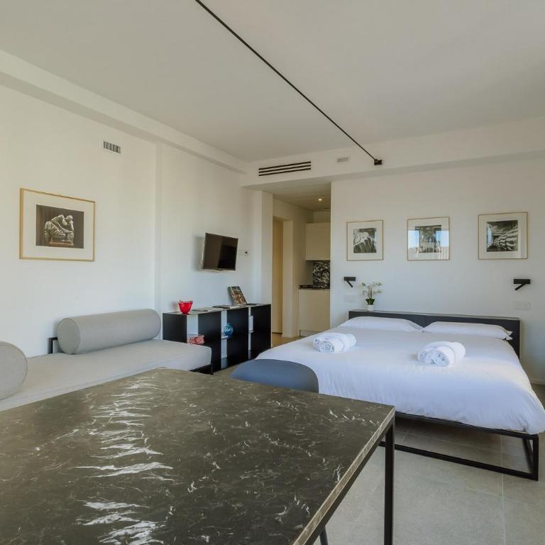Yourbanflat Colonna Garibaldi - Appartamento - 5