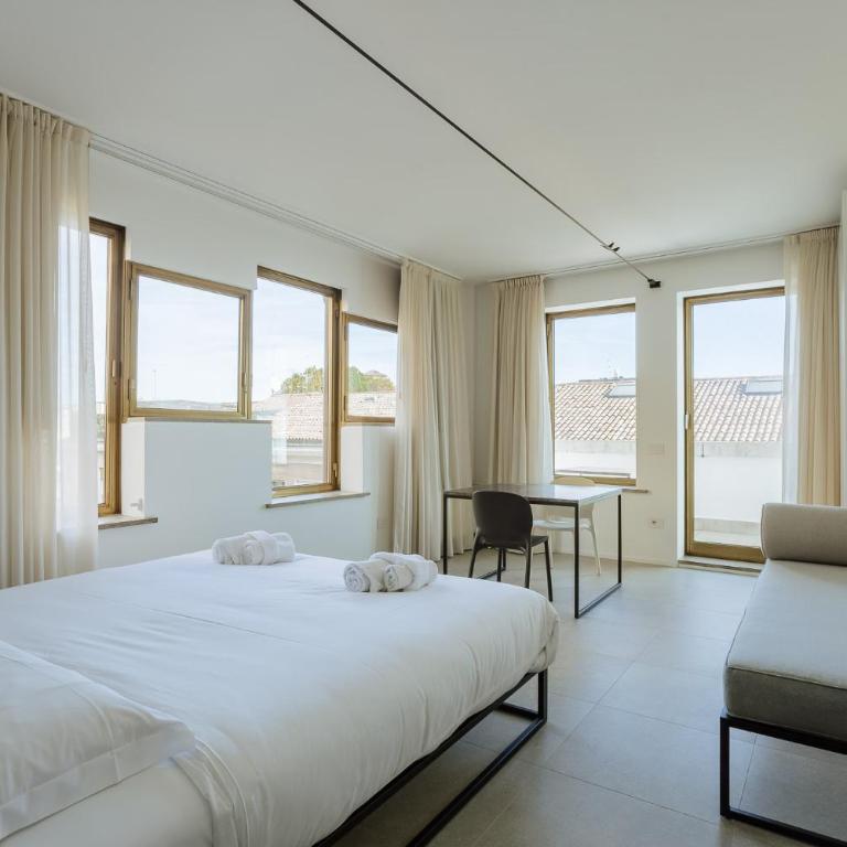 Yourbanflat Colonna Garibaldi - Appartamento - 10