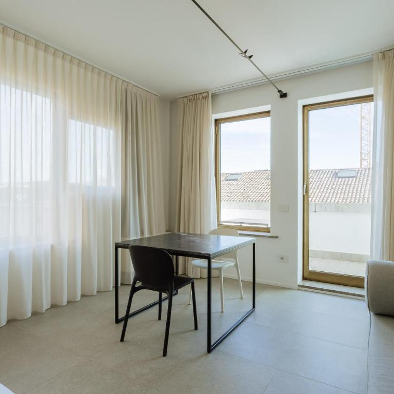 Yourbanflat Colonna Garibaldi - Appartamento - 12