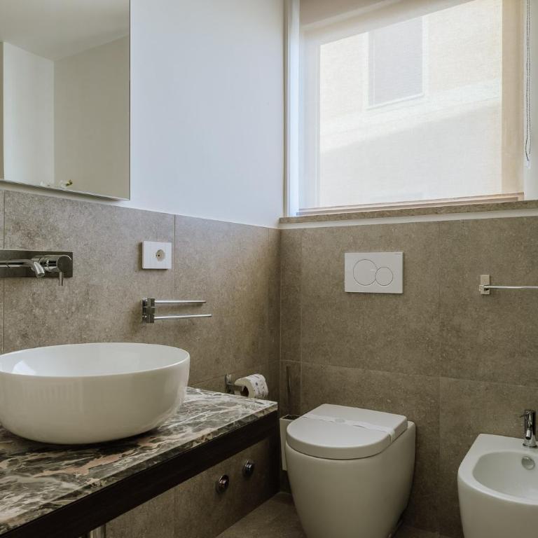 Yourbanflat Colonna Garibaldi - Appartamento - 21