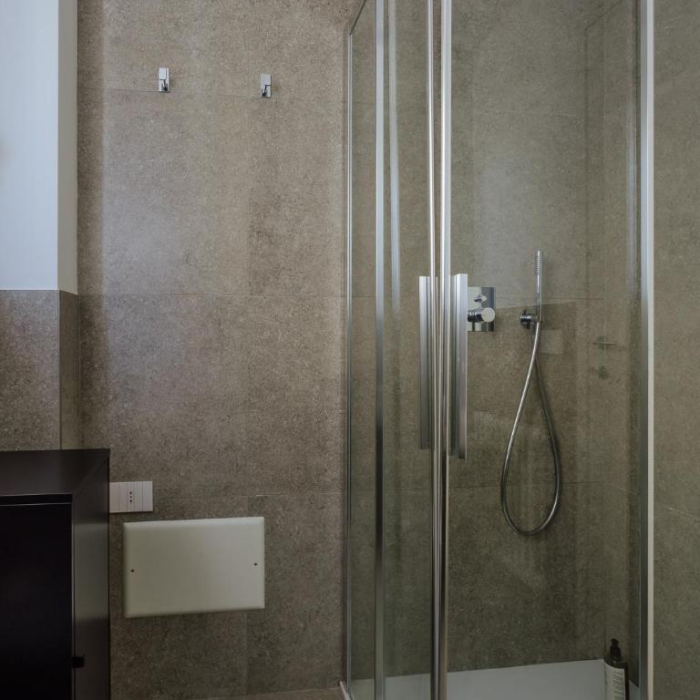 Yourbanflat Colonna Garibaldi - Appartamento - 23