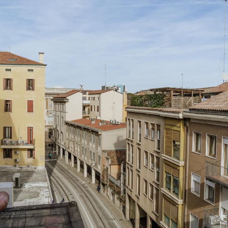 Yourbanflat Colonna Garibaldi - Appartamento - 27
