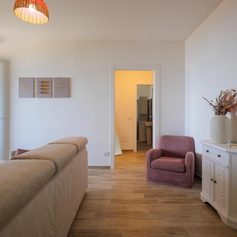 Appartamenti Luna - Stresa - Appartamento con 2 Camere da Letto - 40