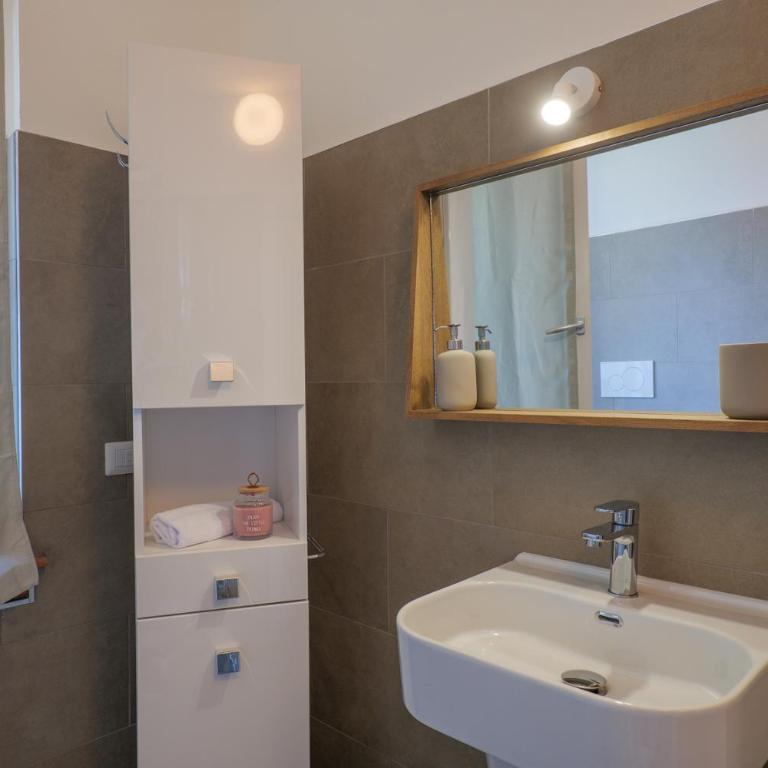 Appartamenti Luna - Stresa - Appartamento con 2 Camere da Letto - 42