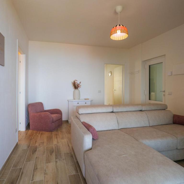 Appartamenti Luna - Stresa - Appartamento con 2 Camere da Letto - 38