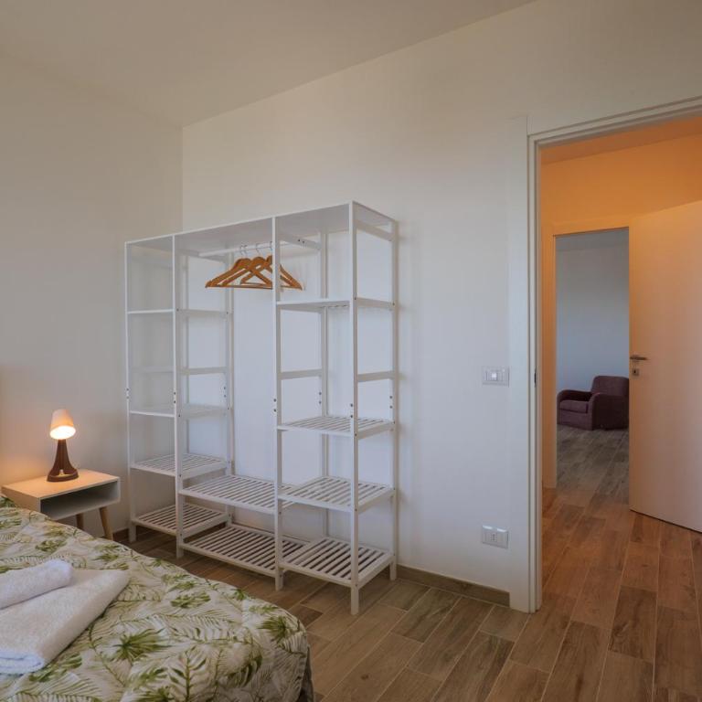 Appartamenti Luna - Stresa - Appartamento con 2 Camere da Letto - 50