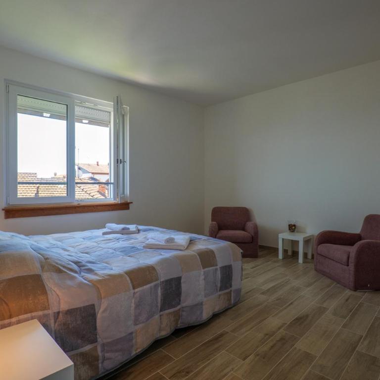 Appartamenti Luna - Stresa - Appartamento con 2 Camere da Letto - 39