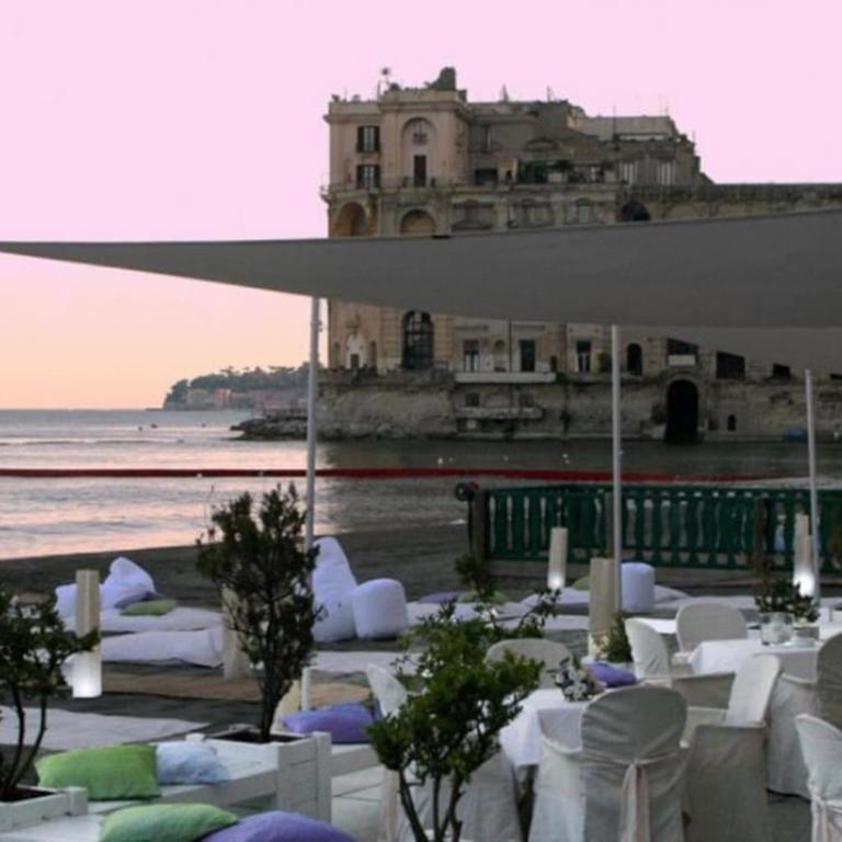 Casa Alfredo Mergellina Sea&City - Casa con 1 Camera da Letto - 8