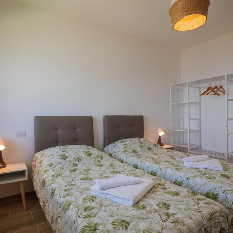 Appartamenti Luna - Stresa - Appartamento con 2 Camere da Letto - 46