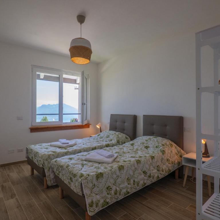 Appartamenti Luna - Stresa - Appartamento con 2 Camere da Letto - 49