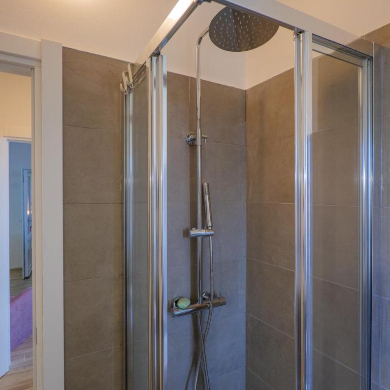 Appartamenti Luna - Stresa - Appartamento con 2 Camere da Letto - 51