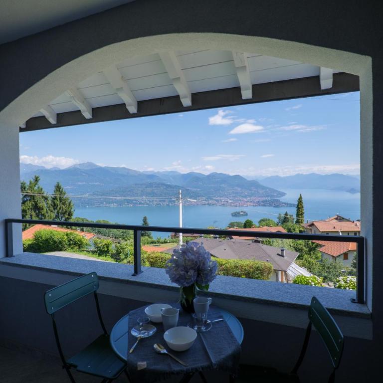 Appartamenti Luna - Stresa - Appartamento con 2 Camere da Letto - 56