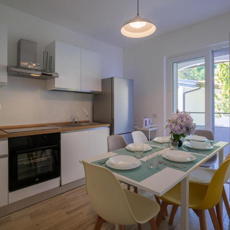 Appartamenti Luna - Stresa - Appartamento con 2 Camere da Letto - 53