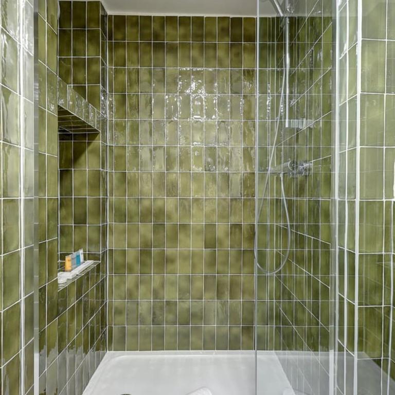 385 Suite Princesse - Superbe Appartement à Paris - Appartement 1 Chambre - 13