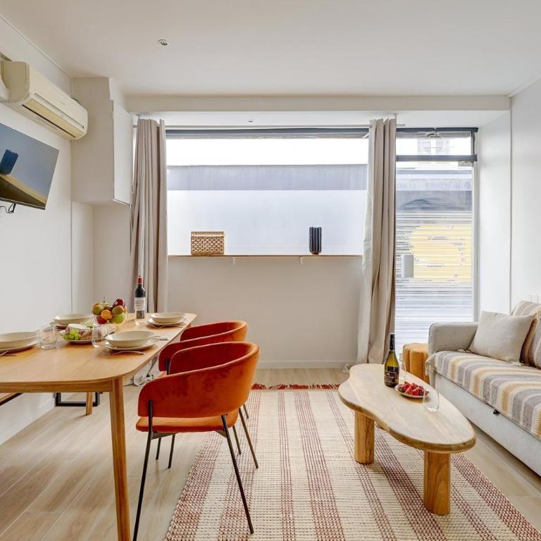 385 Suite Princesse - Superbe Appartement à Paris - Appartement 1 Chambre - 8