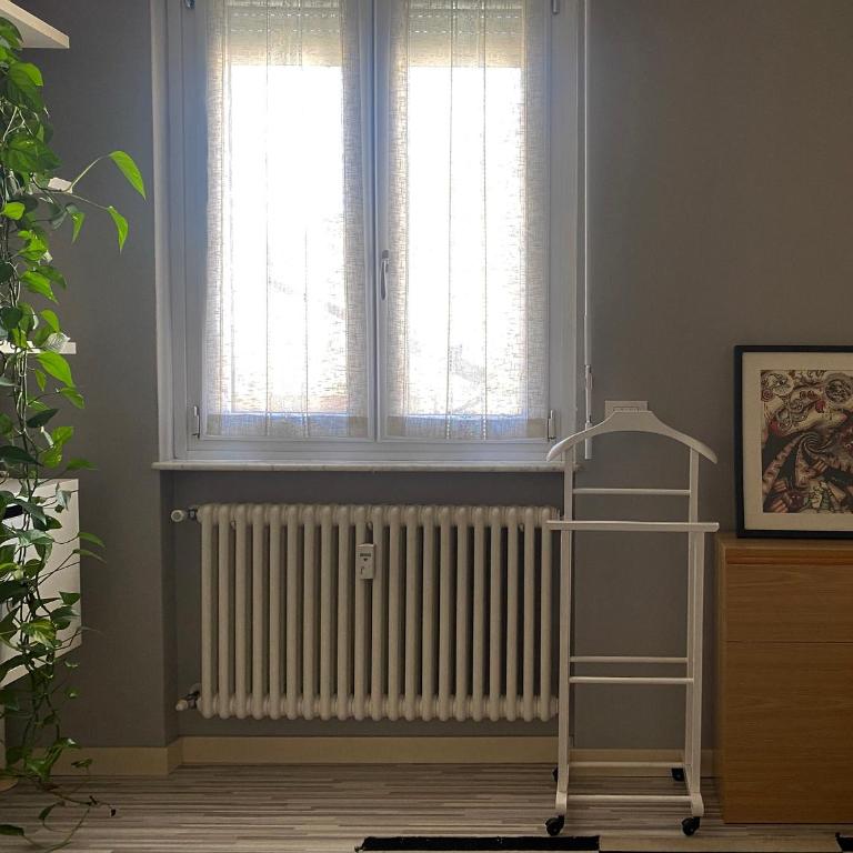 the AllSun - Chambre Simple - 3
