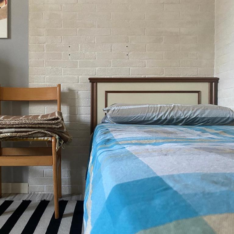 the AllSun - Chambre Simple - 1