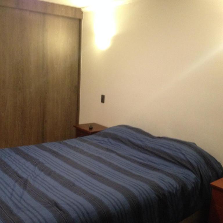 Arriendo depto por dias en iquique - Apartamento de 1 dormitorio - 3