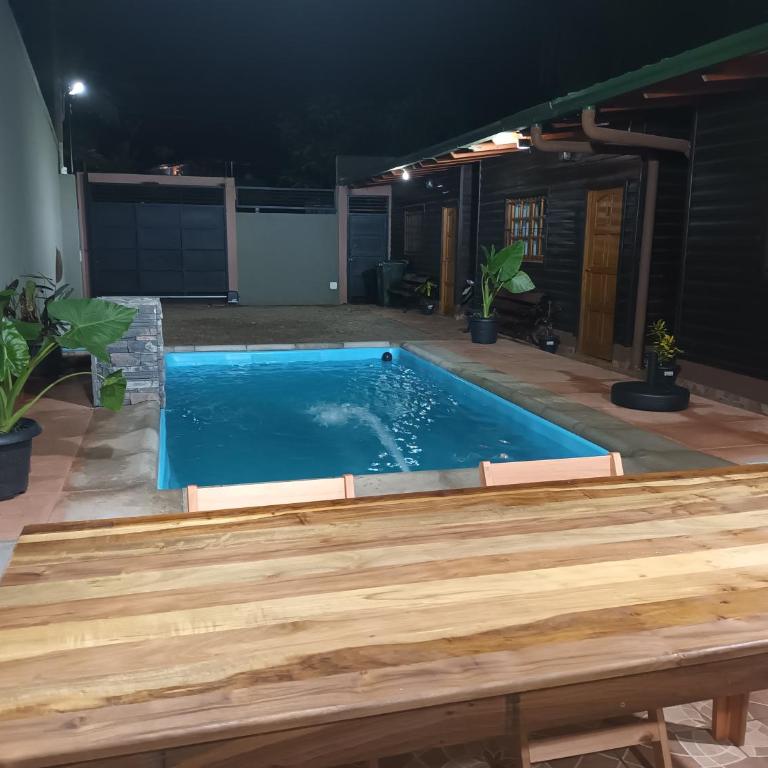 Apart ysyry guazu - Apartment with Garden View - 8