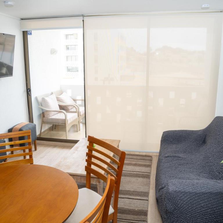 Departamentos Bahia Suites - Apartamento de 2 dormitorios - 23