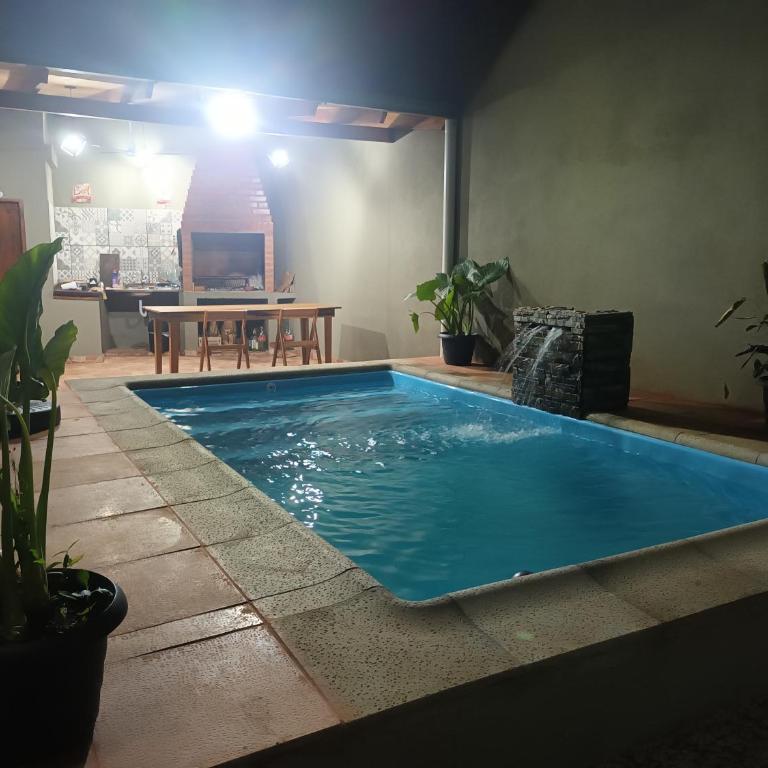 Apart ysyry guazu - Apartment with Garden View - 7